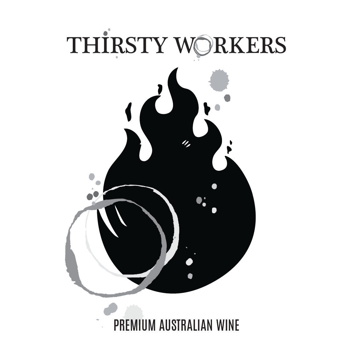 BBQ White Pinot Gris 750mL 2024